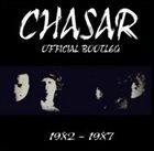 CHASAR Official Bootleg album cover