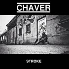 CHAVER Stroke album cover