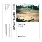 CHAVER Swamp album cover