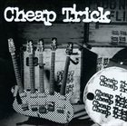 CHEAP TRICK Cheap Trick (1997) album cover