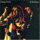 CHEAP TRICK Cheap Trick At Budokan album cover