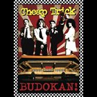 CHEAP TRICK Cheap Trick At Budokan: The 30th Anniversary Edition album cover
