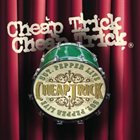 CHEAP TRICK Sgt. Pepper Live album cover