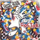 CHEAP TRICK The Doctor album cover