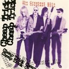CHEAP TRICK The Greatest Hits album cover