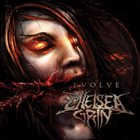 CHELSEA GRIN Evolve album cover