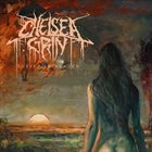 CHELSEA GRIN Suffer In Heaven album cover