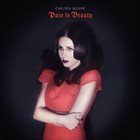 CHELSEA WOLFE — Pain is Beauty album cover