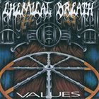 CHEMICAL BREATH Values album cover