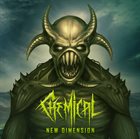 CHEMICAL New Dimension album cover