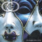 CHEO Supersonalize album cover