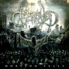CHERISHED Horizon Falls album cover