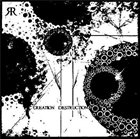 CHERUBIN Creation Destruction album cover
