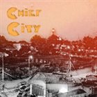 CHIEF CITY Chief City album cover
