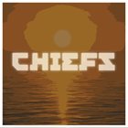 CHIEFS Buffalo Roam album cover