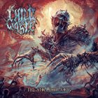 CHILD OF WASTE The Stillborn King album cover