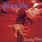 CHILDREN OF BODOM Something Wild album cover