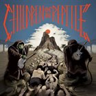 CHILDREN OF THE REPTILE Children Of The Reptile album cover