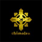 CHIMAIRA — Coming Alive album cover