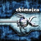 CHIMAIRA — Pass Out Of Existence album cover