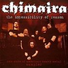 CHIMAIRA The Impossibility Of Reason album cover