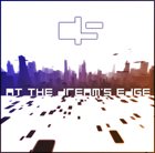 CHIMP SPANNER At the Dream's Edge album cover