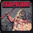 CHIMPGRINDER 2013 Infinity Creep Demo album cover