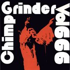 CHIMPGRINDER Volume 666 album cover