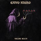 CHIVO NEGRO Volume Death album cover