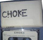 CHOKE (OH-2) Choke album cover