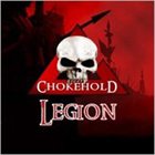 CHOKEHOLD Legion album cover