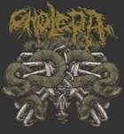 CHOLERA Demo 2007 album cover