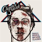 CHOPSTICK SUICIDE Small People, Broken Glasses album cover