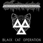 CHORONZON Black Cat Operation album cover