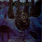 CHORONZON — Magog Agog album cover