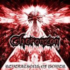 CHORONZON Revelations of Power album cover