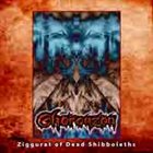 CHORONZON Ziggurat of Dead Shibboleths album cover