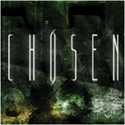 CHOSEN Chosen album cover