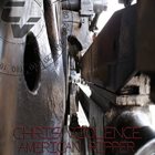 CHRIS VIOLENCE American Ripper album cover