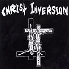 CHRIST INVERSION — Christ Inversion album cover