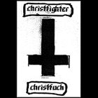 CHRISTFIGHTER Christfuck album cover