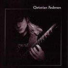 CHRISTIAN ANDERSEN Christian Andersen album cover