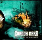 CHRODH MARA Visions Before A Dying Lights album cover