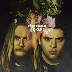 CHROME GHOST Demo album cover