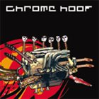 CHROME HOOF Chrome Hoof album cover