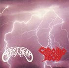 CHRONIC DECAY Exanthema / Chronic Decay album cover