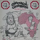 CHRONICAL DIARRHOEA Salomo Says... album cover