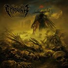 CHRONICLE Demonology album cover