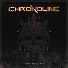 CHRONOLINE Anomalias Del Tiempo album cover