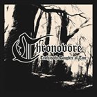 CHRONOVORE Truth Is the Daughter of Time album cover